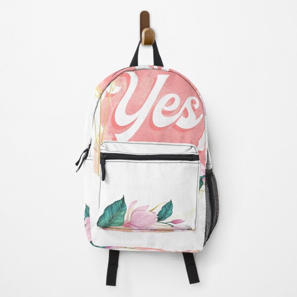 Item preview, Yes Po! Common Filipino expression designed and sold by MyPrintCharming.