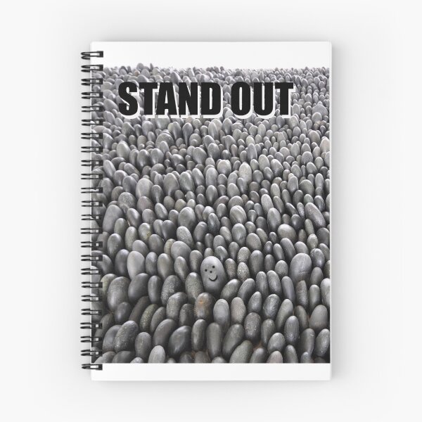 Item preview, Standout designed and sold by David Lee Thompson.