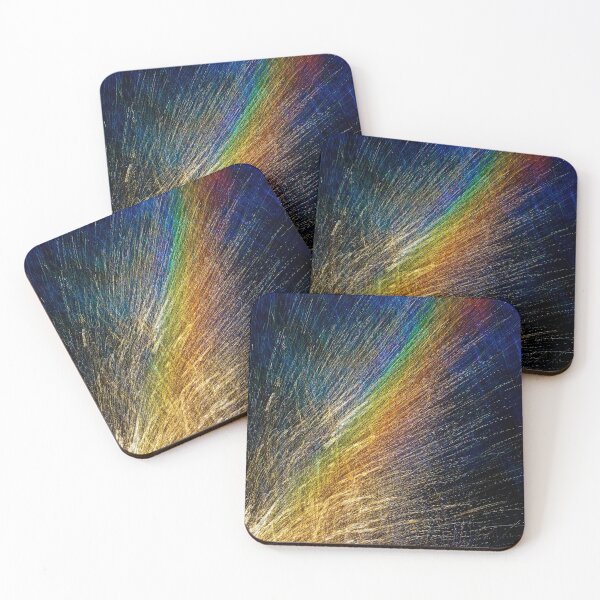 Item preview, Rainbow Water Splash designed and sold by Dimo Petrov.