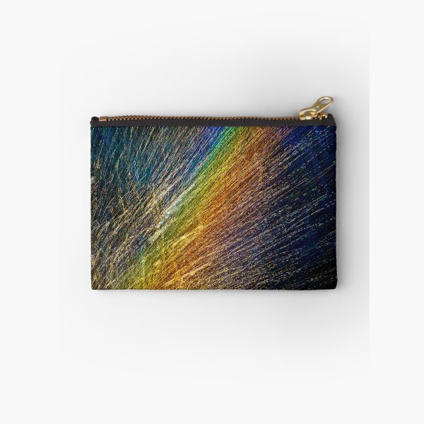 Aperçu de l'œuvre Éclaboussure d'eau arc-en-ciel créée et vendue par Dimo Petrov.