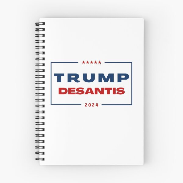 Item preview, Trump desantis 2024 designed and sold by HomerNixon.