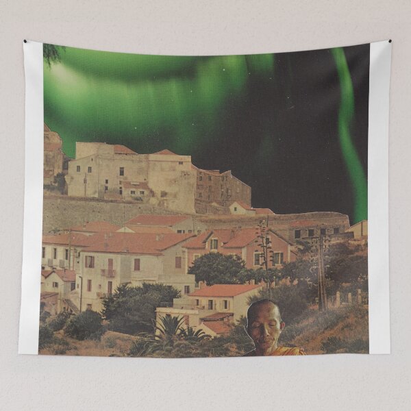 Item preview, contemplation designed and sold by luke-dunwoodie.