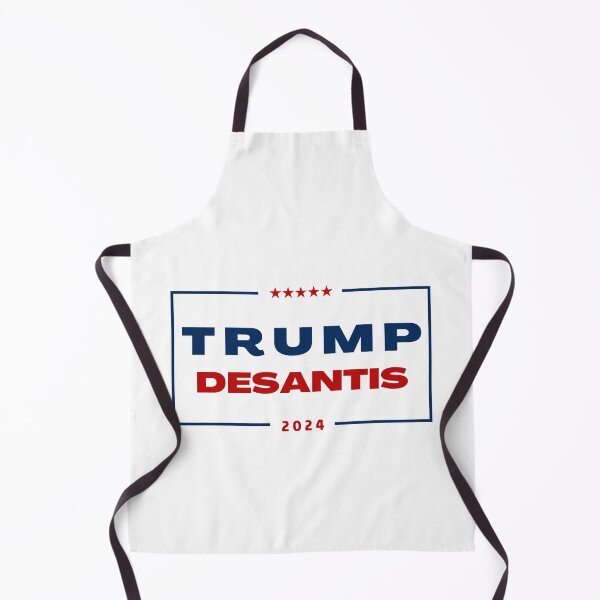 Item preview, Trump Desantis 2024 designed and sold by HomerNixon.