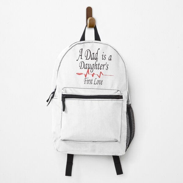 Item preview, Dad shirt, A Dad Is a Daugter's First Love  designed and sold by AMZIL-ZA.