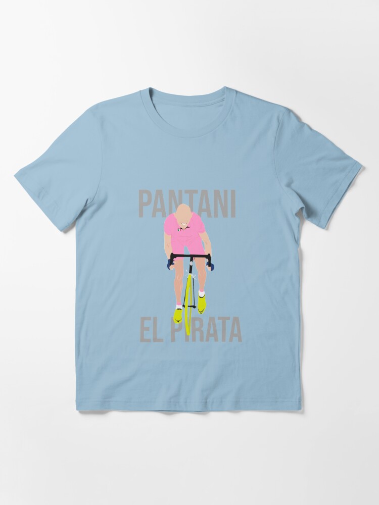 pantani t shirt