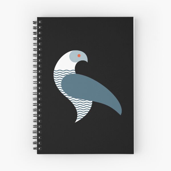 Item preview, Hawk on black designed and sold by SakalDesign.