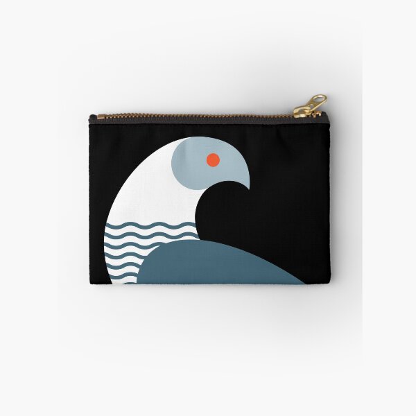 Item preview, Hawk on black designed and sold by SakalDesign.