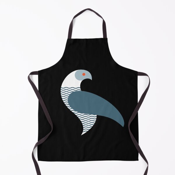 Item preview, Hawk on black designed and sold by SakalDesign.