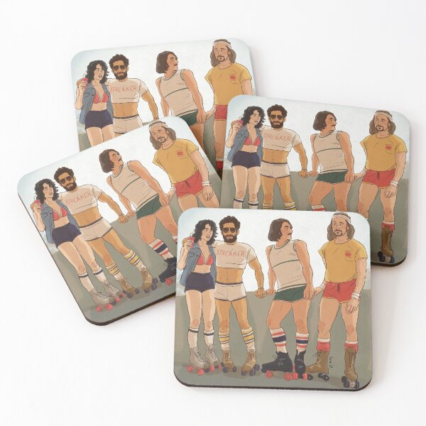 Item preview, Turn the beat around designed and sold by cecilarts.