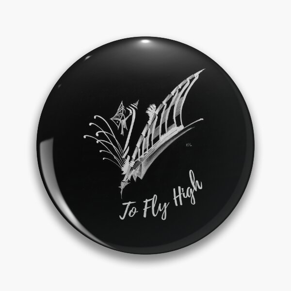 Item preview, To Fly High ver.2 designed and sold by KingRabbit-KSH.