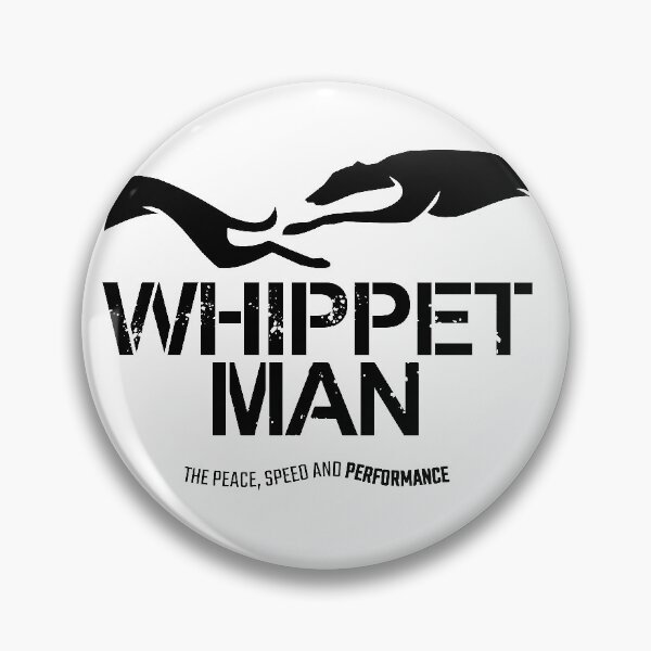 Item preview, FOR WHIPPET LOWERS designed and sold by The PSP |  Peace, Speed and Performance.