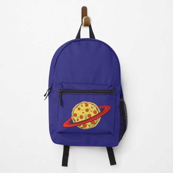 Item preview, Pizza Planet Galaxy: Cosmic Delight designed and sold by ShutterStudios.