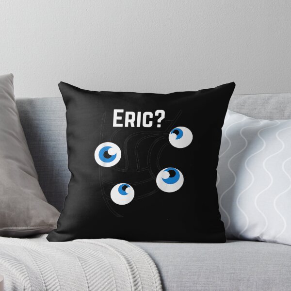 Artikelvorschau, SCP-066 Eric? entworfen und verkauft von clamourprospect.