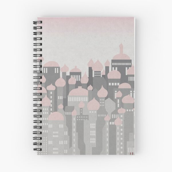 Item preview, Domes city designed and sold by ARJ-.