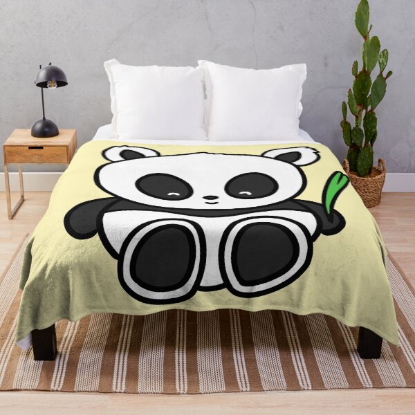 Item preview, Cute panda sitting designed and sold by DielenMeyers.