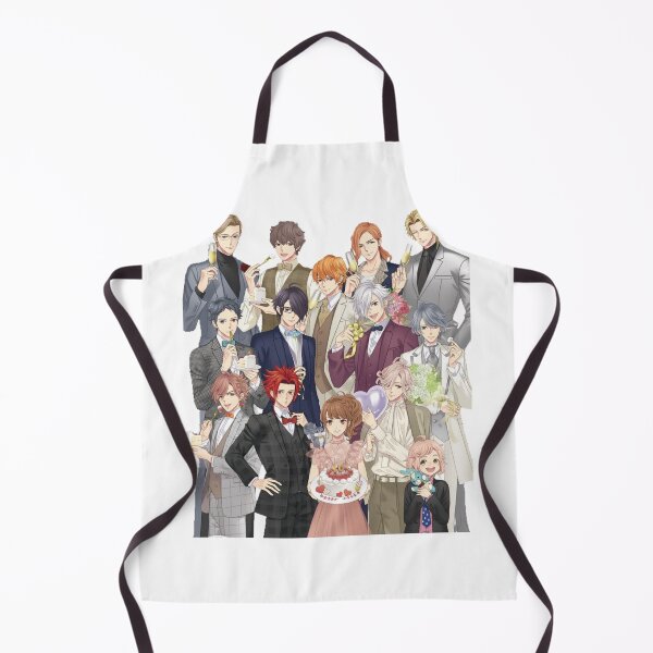 Item preview, Brothers conflict designed and sold by Chanwooirl.