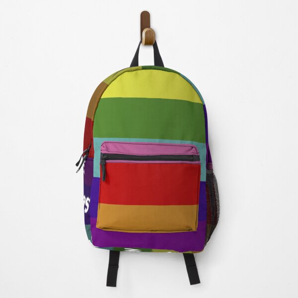 Item preview, Lgbt flag meaning | pride Flag | lgbt | Pride flag meaning designed and sold by ChamodSachintha.