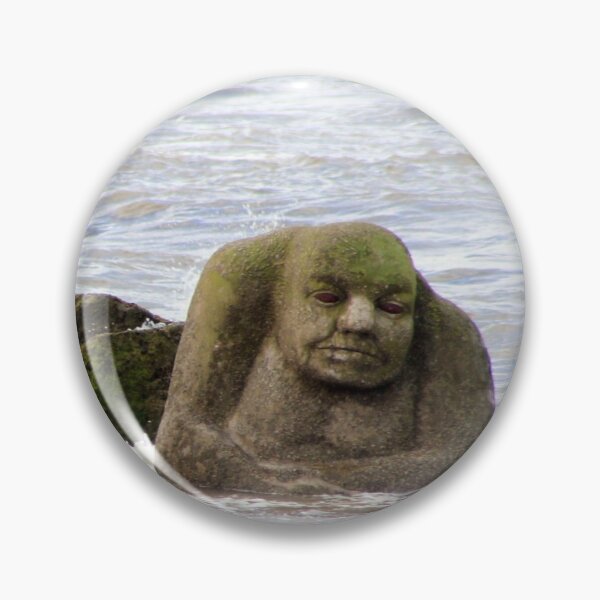 Item preview, The Orge Sculpture. designed and sold by JacquiK.