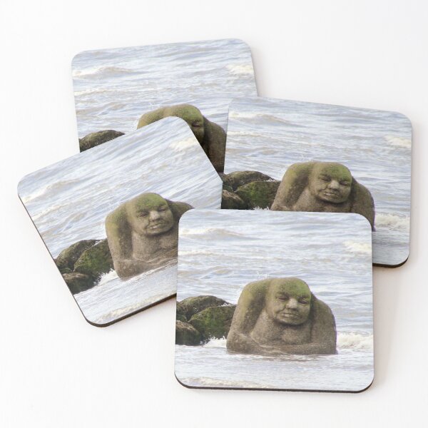 Item preview, The Orge Sculpture. designed and sold by JacquiK.