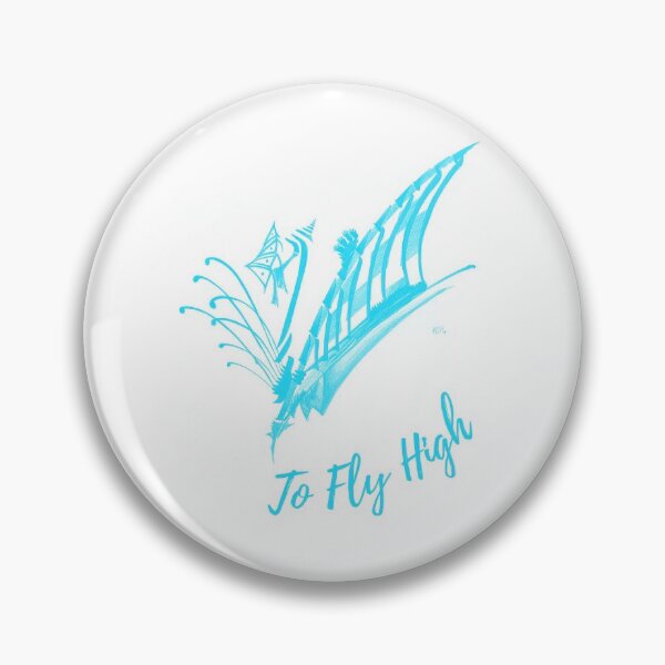 Item preview, To Fly High ver.3 designed and sold by KingRabbit-KSH.