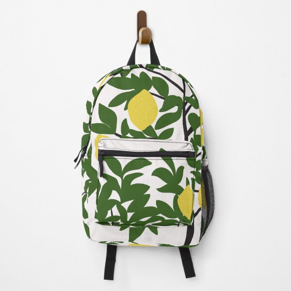 Item preview, lemon tree designed and sold by anneamanda.