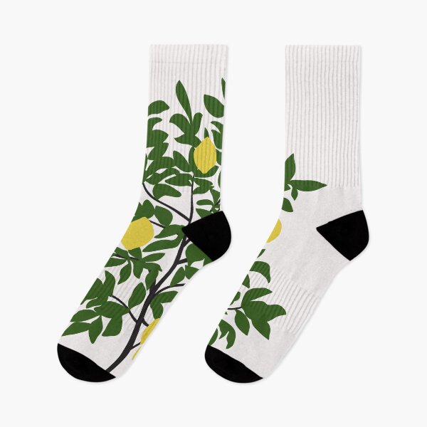 Item preview, lemon tree designed and sold by anneamanda.