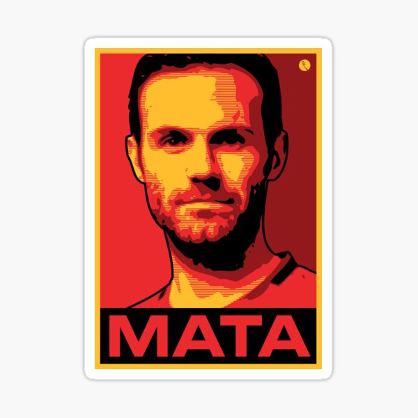 Mata Stickers for Sale