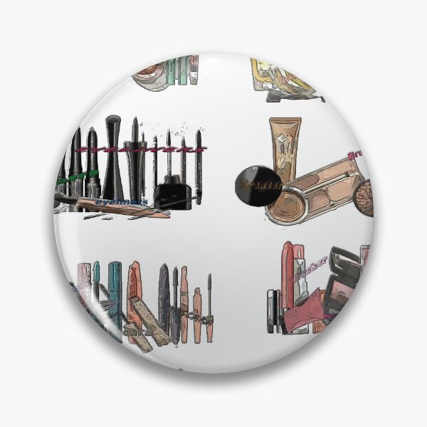 Item preview, Makeup galore designed and sold by designbywhacky.
