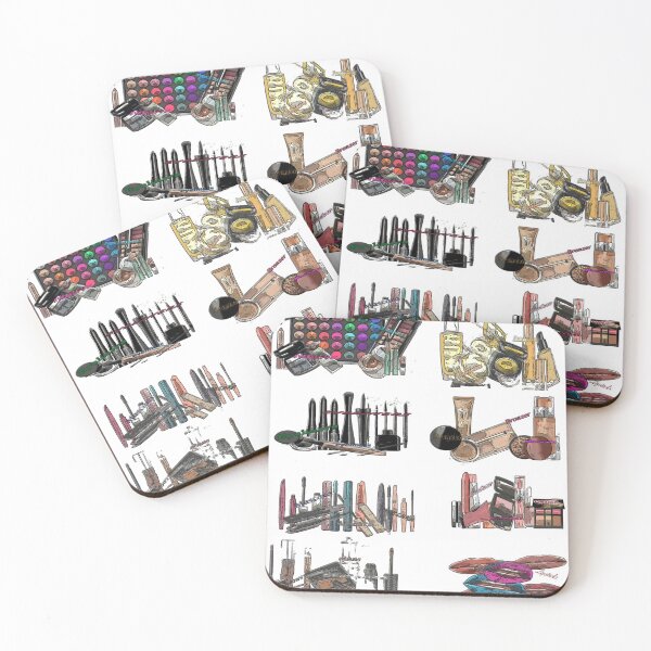 Item preview, Makeup galore designed and sold by designbywhacky.