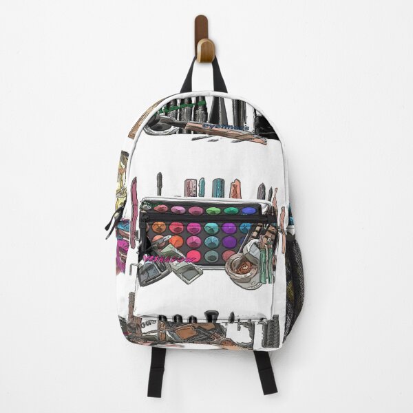 Item preview, Makeup galore designed and sold by designbywhacky.