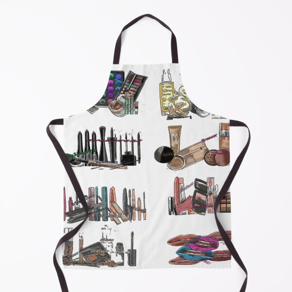 Item preview, Makeup galore designed and sold by designbywhacky.