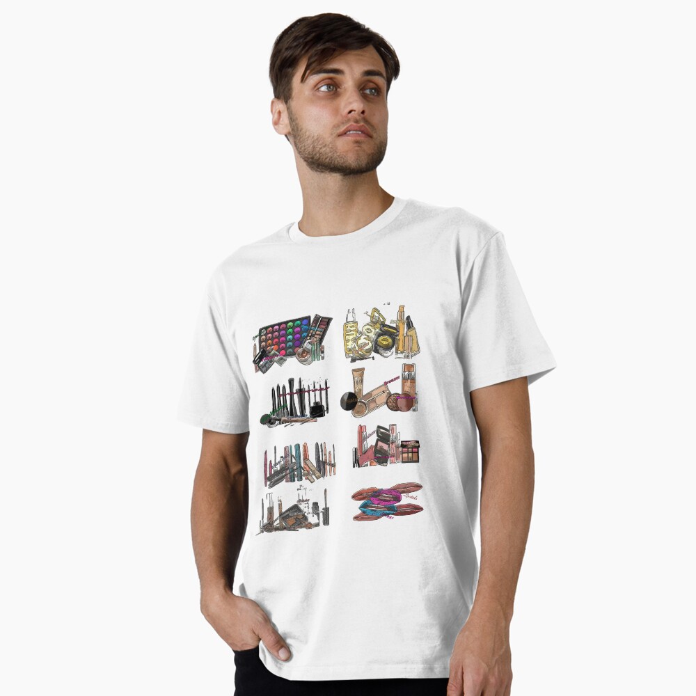 Item preview, Premium T-Shirt designed and sold by bywhacky.
