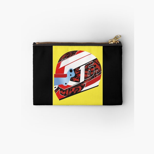 Item preview, C Leclerc Belgian Grand Prix (2019) designed and sold by MotorsportMerch.