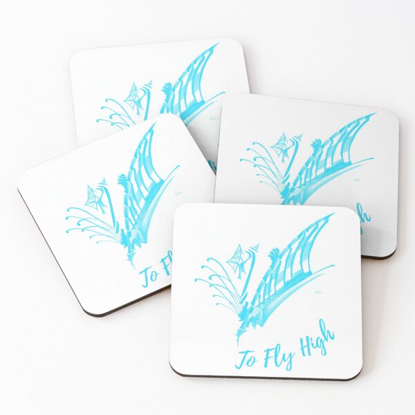 Item preview, To Fly High ver.3 designed and sold by KingRabbit-KSH.
