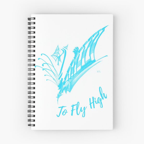 Item preview, To Fly High ver.3 designed and sold by KingRabbit-KSH.