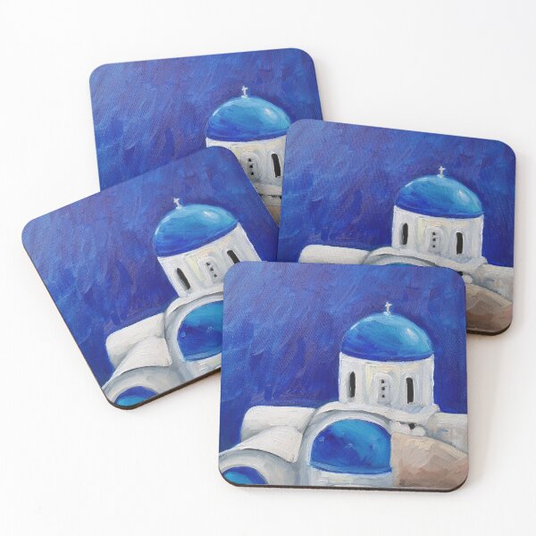 Item preview, Santorini designed and sold by Kuhtina.