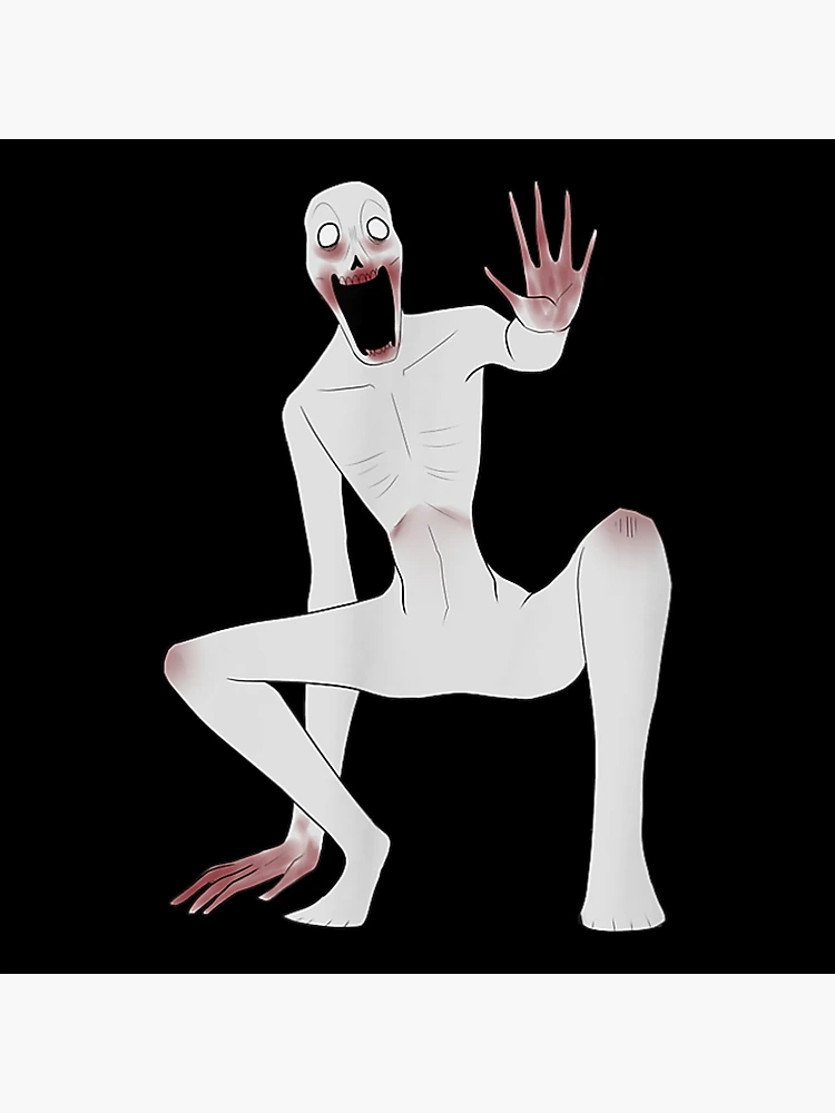 SCP 096 - The Shy Guy  Dervish The Mad Whirler.