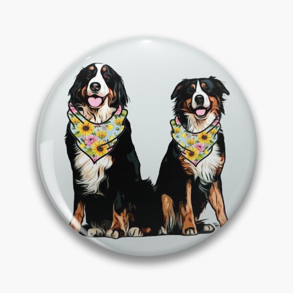 Item preview, Burmese Mountain Dogs designed and sold by mclaurin612.