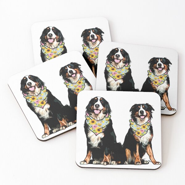 Item preview, Burmese Mountain Dogs designed and sold by mclaurin612.