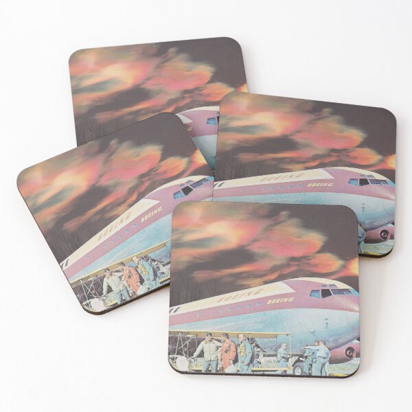 Item preview, preparing for flight designed and sold by luke-dunwoodie.