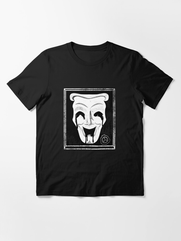 SCP-035 Possessive Mask | Kids T-Shirt