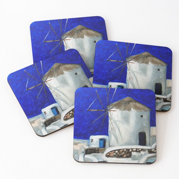 Item preview, Santorini designed and sold by Kuhtina.