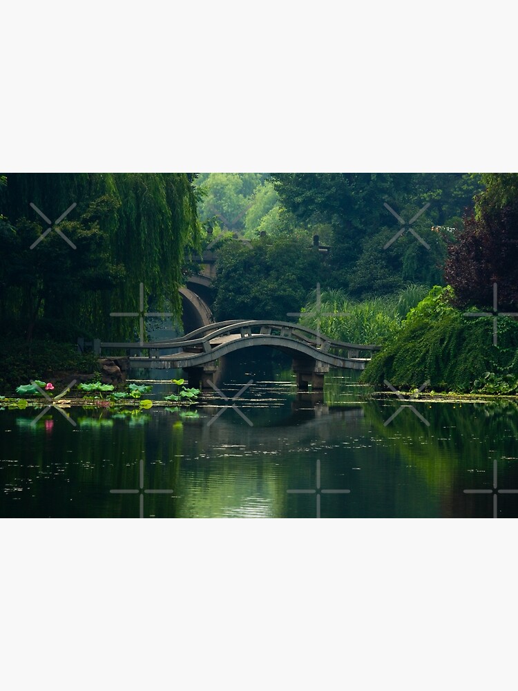 Hangzhou (China) by neoweb