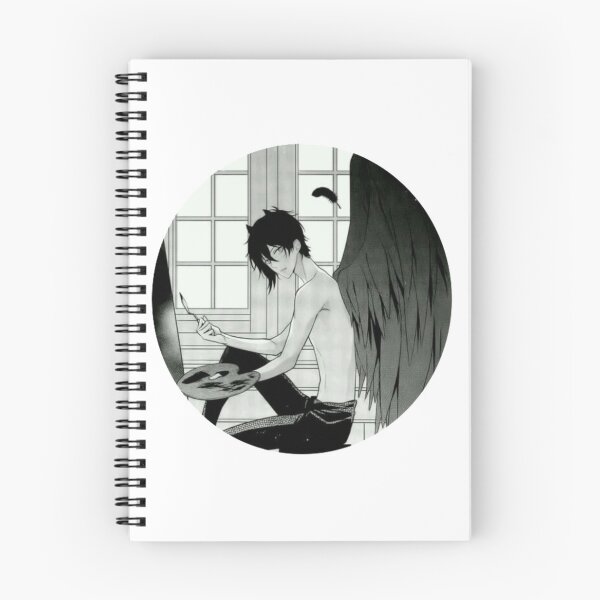 Item preview, Shiki Dance with Devils designed and sold by Chanwooirl.