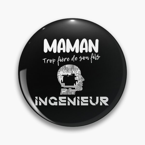 Item preview, Mom too proud of her engineer son designed and sold by RomualdGR.