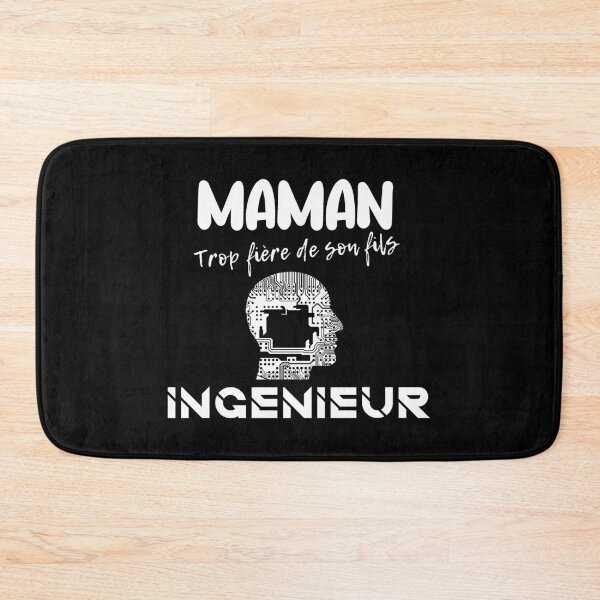 Item preview, Mom too proud of her engineer son designed and sold by RomualdGR.