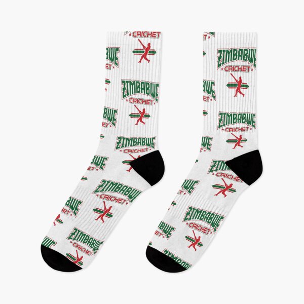 Item preview, Zimbabwe Cricket  designed and sold by The Junto Shop.