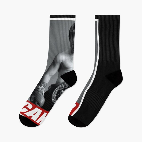 Item preview, Saul Canelo Alvarez Boxing designed and sold by pranaart.