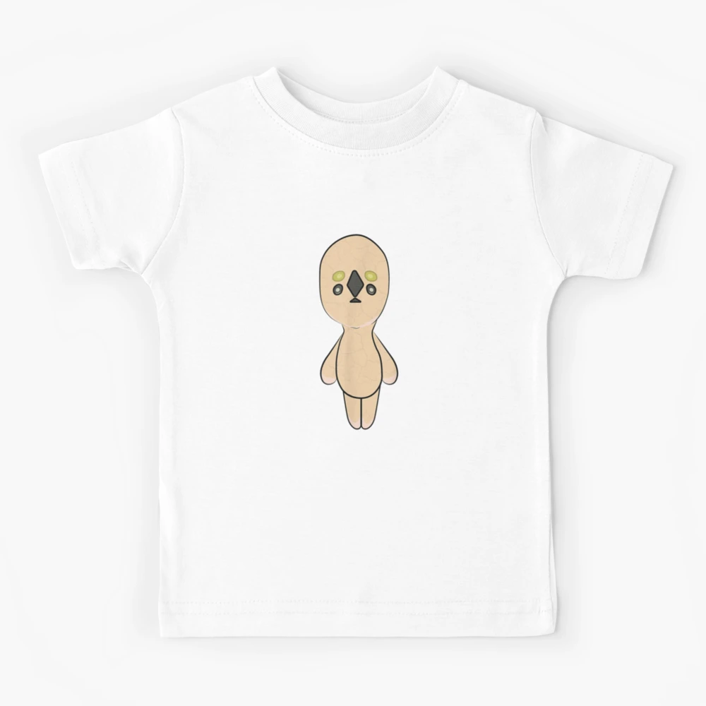 SCP 173 Secure Contain Protect Monster Cute Peanut Sweatshirt :  Clothing, Shoes & Jewelry