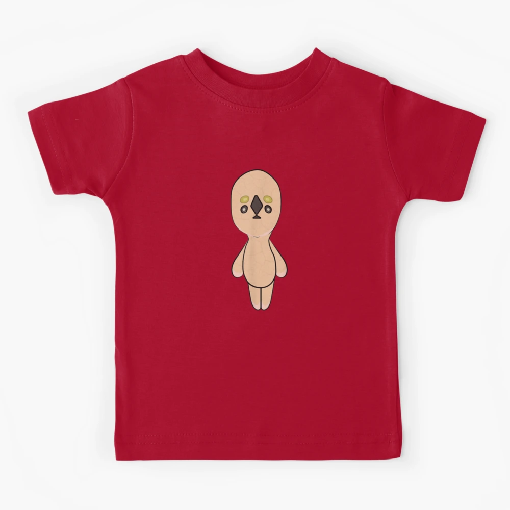  SCP 939 Secure Contain Protect Monster Cute T-Shirt : Clothing,  Shoes & Jewelry